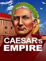 Caesar's Empire