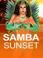 Samba Sunset